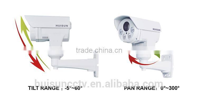 sony Sensor ,Two Way Audio hidden mini hd bullet ptz camera