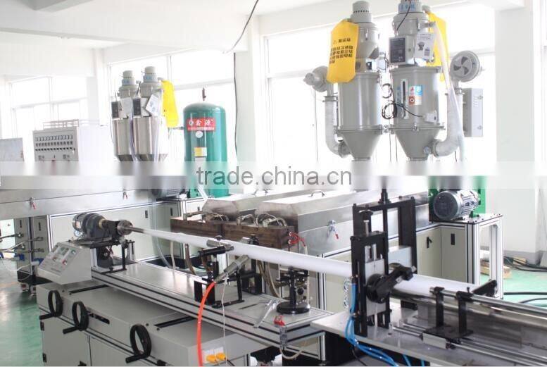 2015 Automatic pp melt blown filter cartridge machine spun Filter Cartridge Making Machine