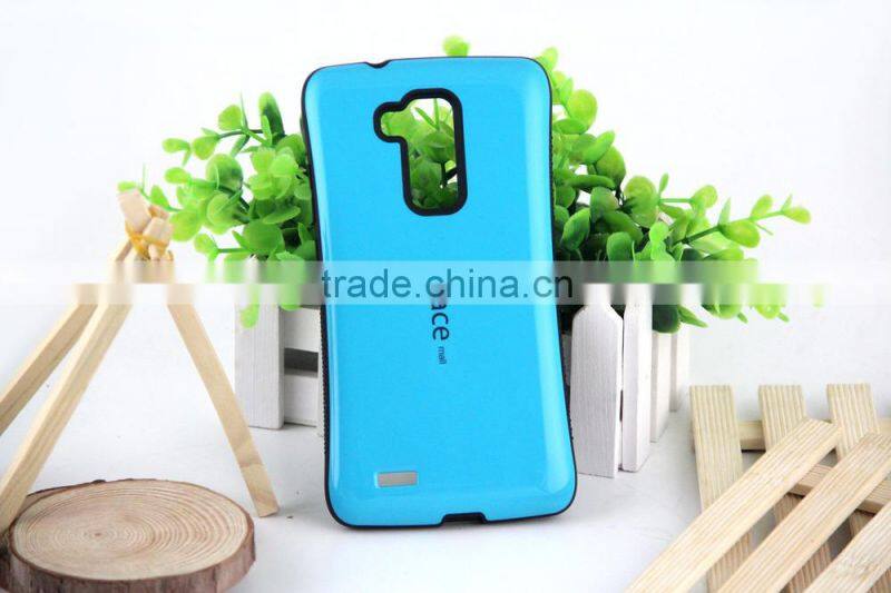 High Quality Shockproof Case For Huawei Mate7, new arrival iface mall cover for mate7