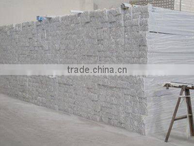 High quality PVC New type trunking 20x10mm support indoor and outdoor