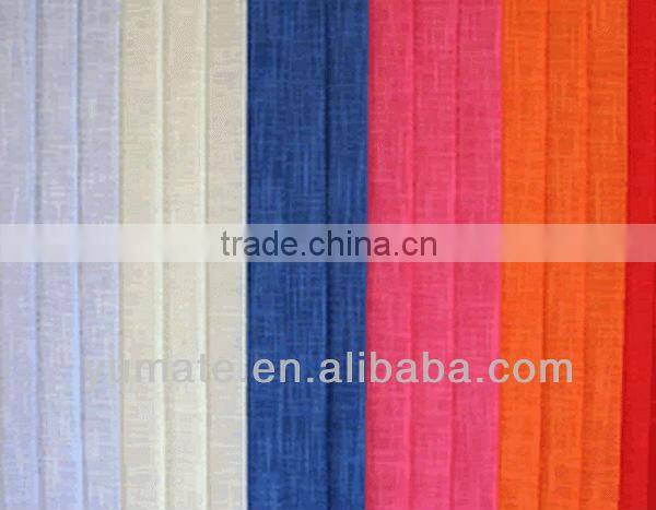 89MM and 127MM Vertical blind fabric