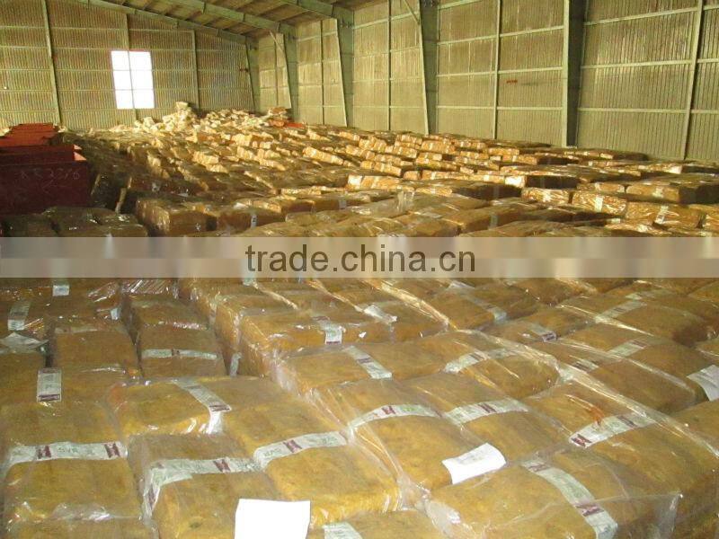 MIXTURES NATURAL RUBBER SVR 3L