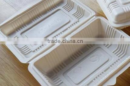 food packaging disposable plastic food container