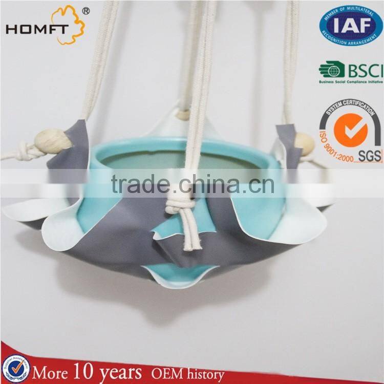 Jute Planter Garden Plant Pots holder