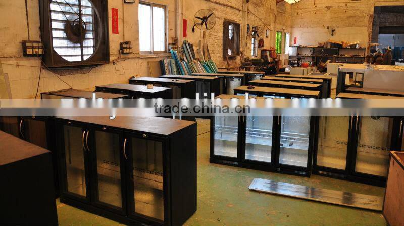 mini display cooler,bar cooler,countertop refrigerator