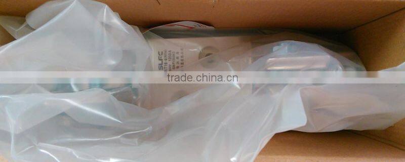 IEC Standard Knife Edge NH4 Fuse Base