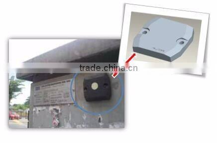 Passive rfid Anti Matel tag