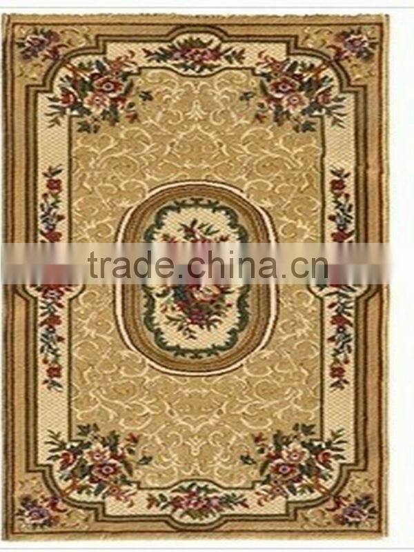 Classic woven home rugs