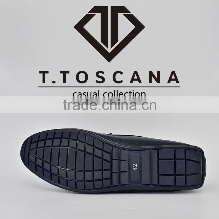 100% Hand made professional factory leather high class best casual shoes men 2016