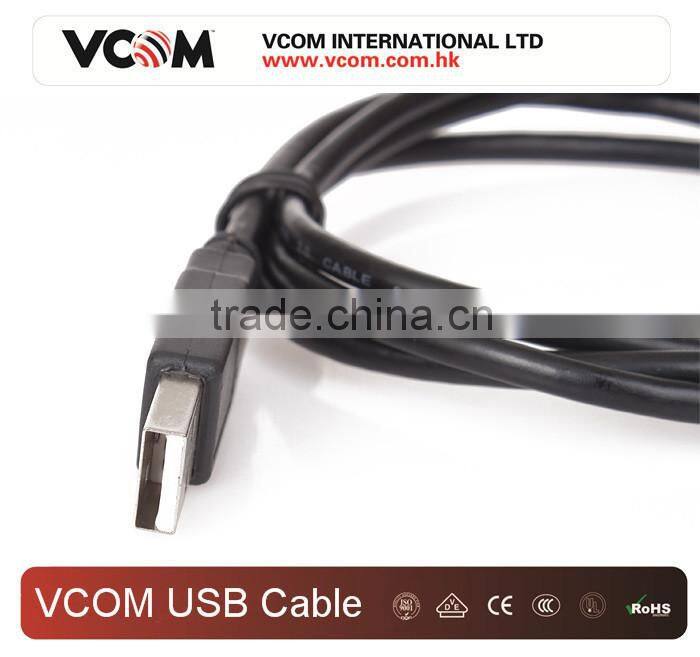 Super Good Quality USB to Mini USB Cable with Factory Wholesale Price
