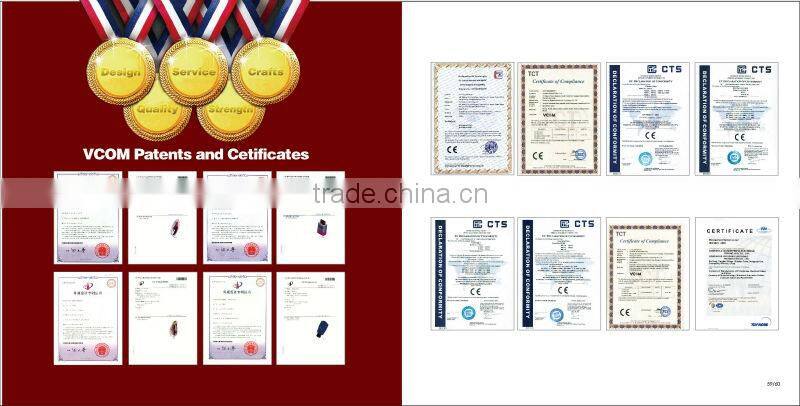 High Quality 2.4GHz Gray Wired Optical Mouse for PC /Laptop