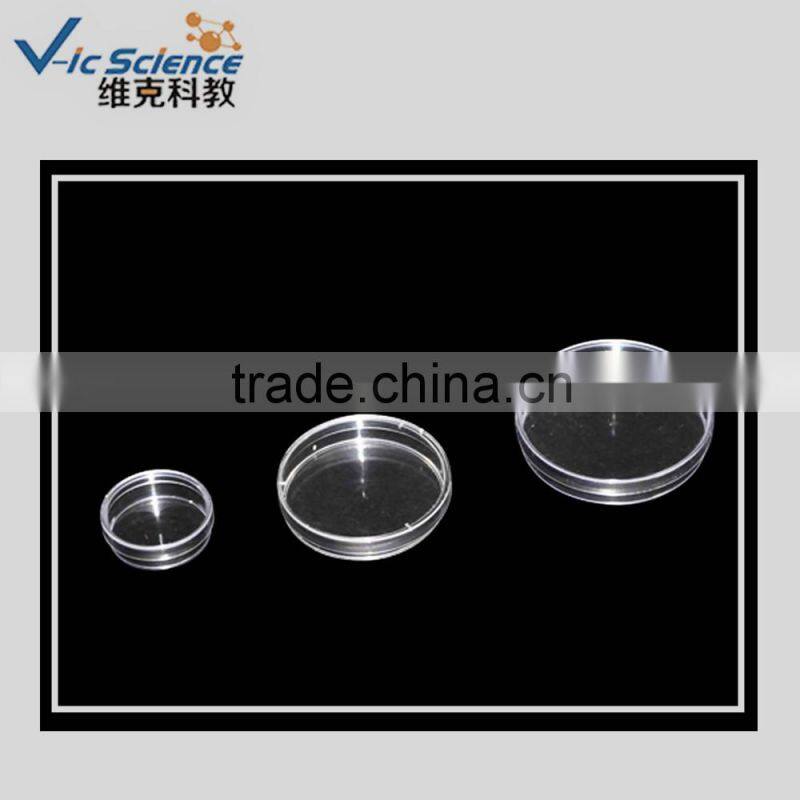 35mm Plastic Petri Dishes