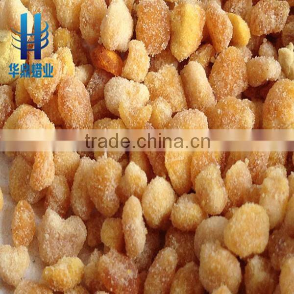 2013 Hot Sale Natural Bee Pollen from Rape Flower Korea