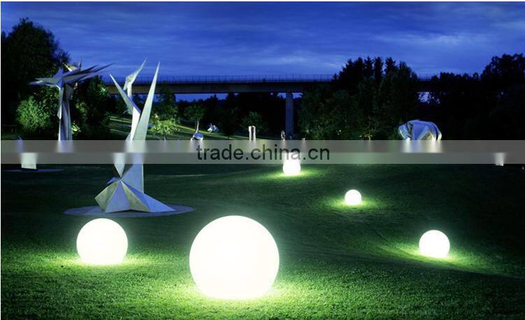 floating led pool balls