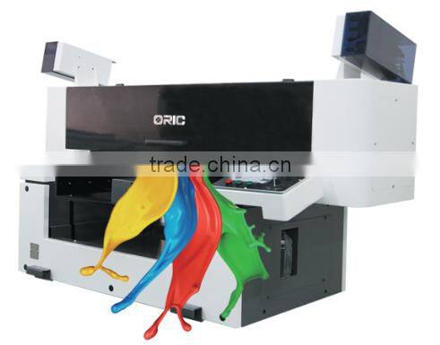 Oric DX5 Printhead mini flatbed uv printer
