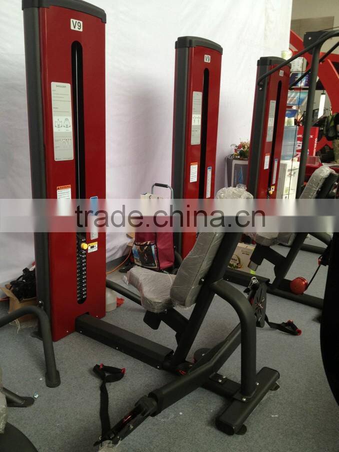 Commercial Shoulder Press