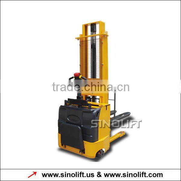 CDD Full Electric stacker