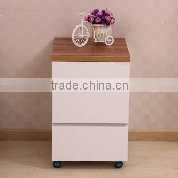 2016 Modern best price 1 SX77dark walnut wooden chest of drawer bedroom furniture