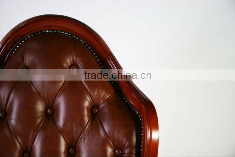 Chesterfield Dining Chair
