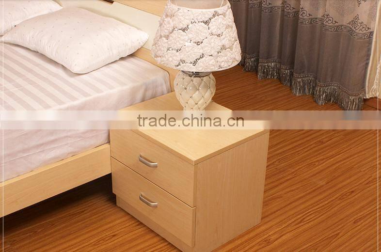 Modern Style E1 Bedside Cupboard