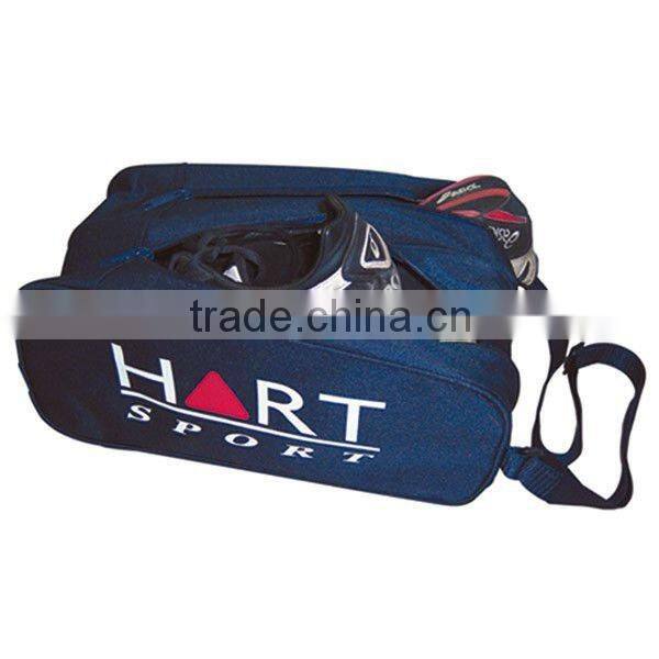 Hot sell 2016 new products latin dancing shoe bag , rolling dance bag , ballet dance shoes bag