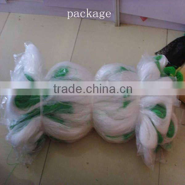 plant support net (iso 9001-2008)