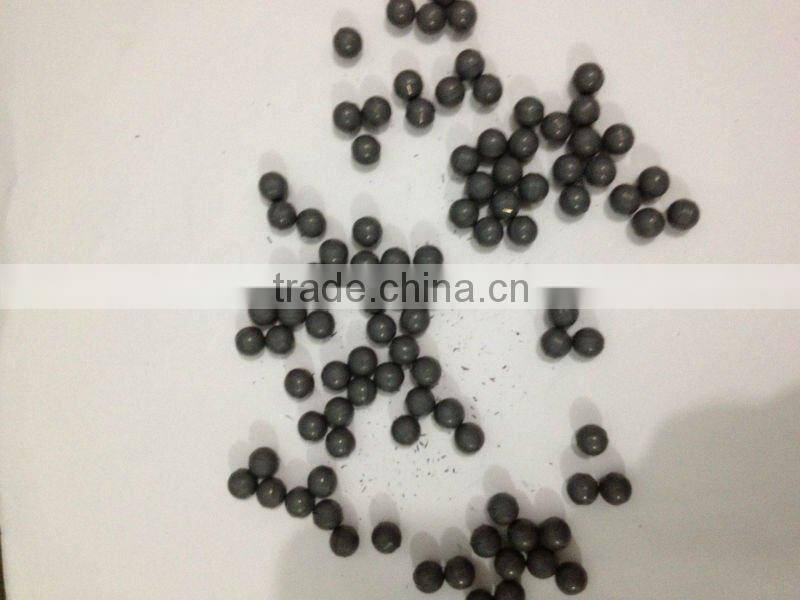 Various sizes of Zhuzhou Cemented Carbide balls