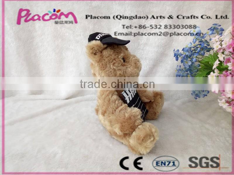 2016 Hot selling Cute Promotional gifts and Kid toys Wholesale Plush toys Bear
