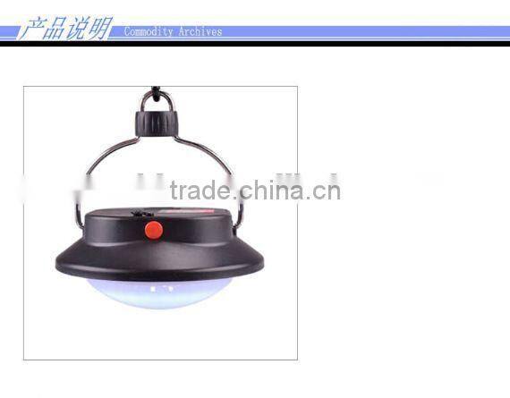 Multi-purpose Solar Rechargeable Lantern