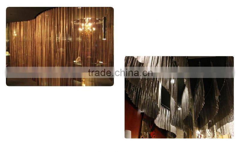 gold glomesh price/free sample