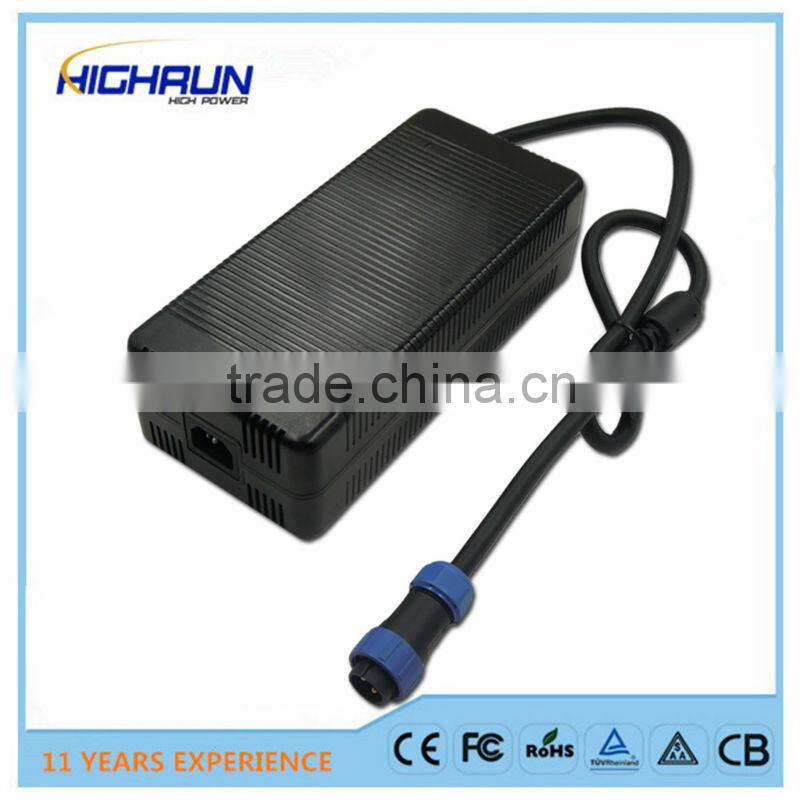 power adapter 100 240v 50 60 hz 48v 11a ac/dc power adapter