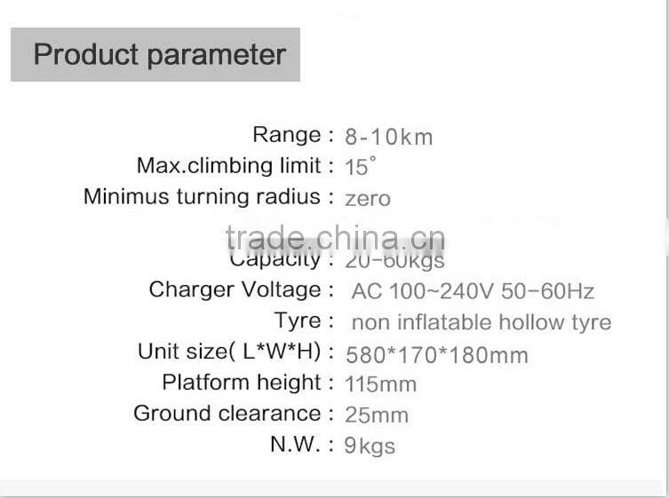 Electric scooter riding JFFOX4