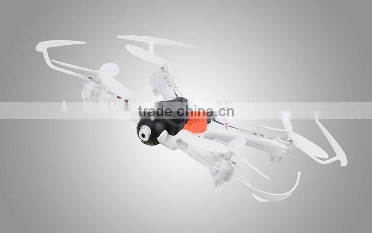 WiFi APP Control RC Quadcopter with 2MP Camera Phone Control RC Quadcopter
