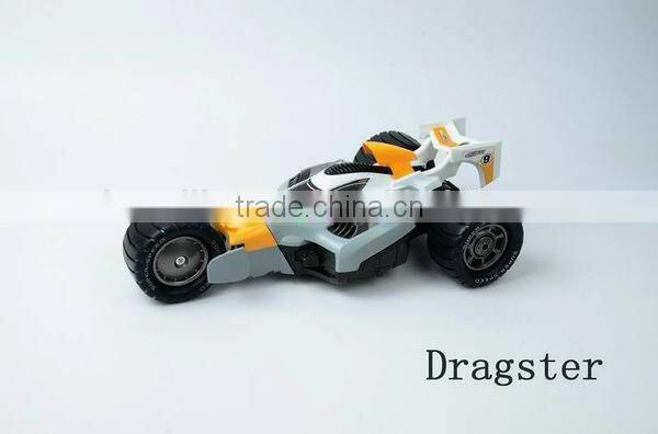 2.4G 3in1 Highspeed RC Model Car, Rc Car.
