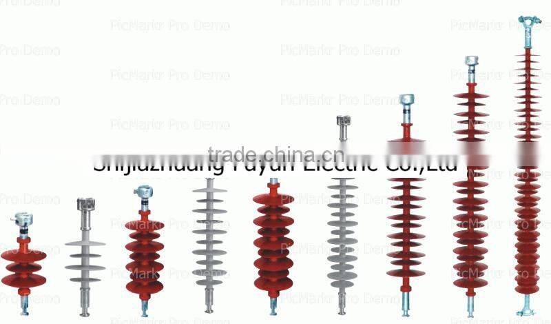 Post Composite Insulator (polymer) - 35KV
