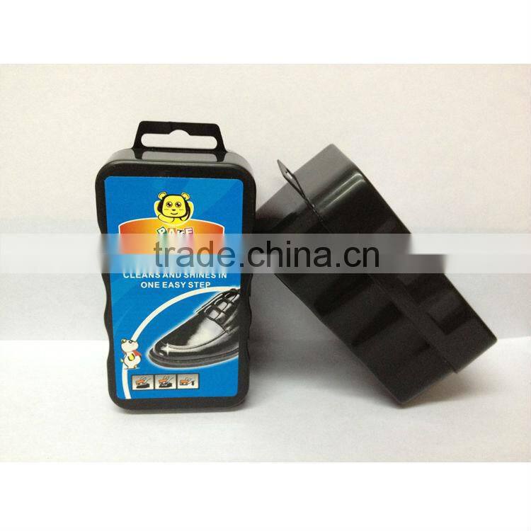 Quick Shoeshine SpongePA-168