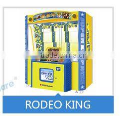 Funshare 2015 new arcade kids coin operated hit hammer arcade game machine