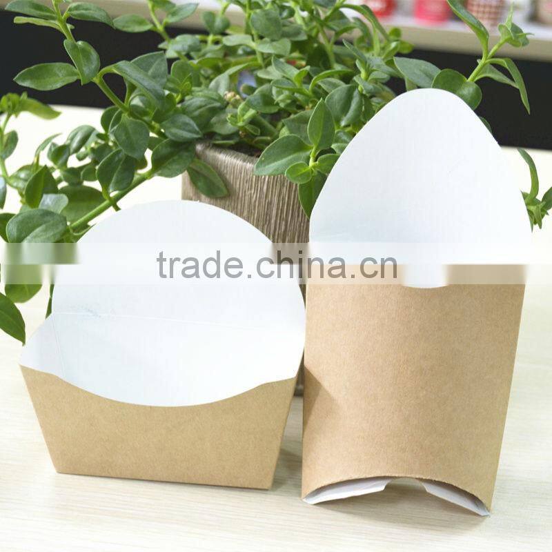 Chinese hot sale chips cup