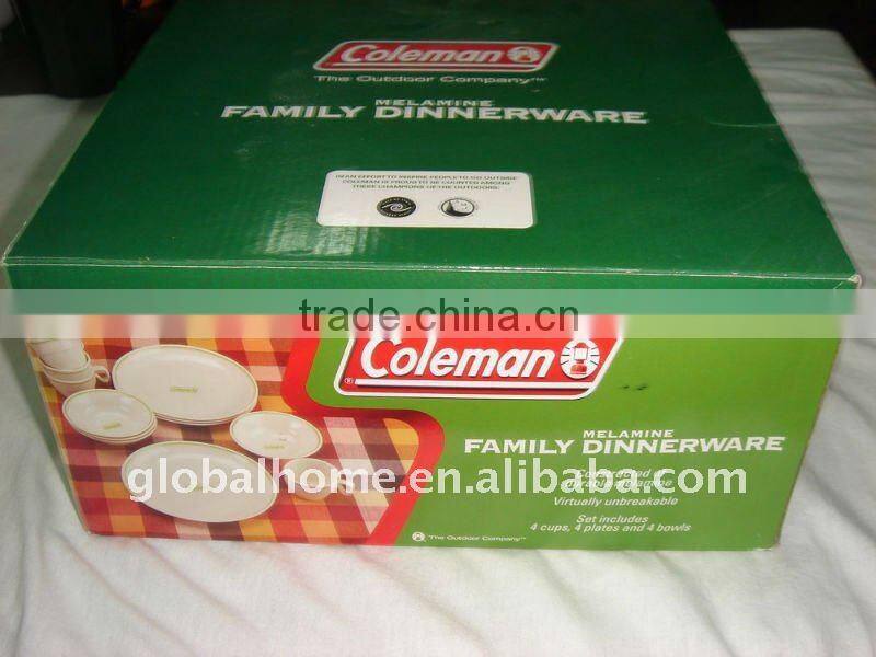 melamine kitchenware