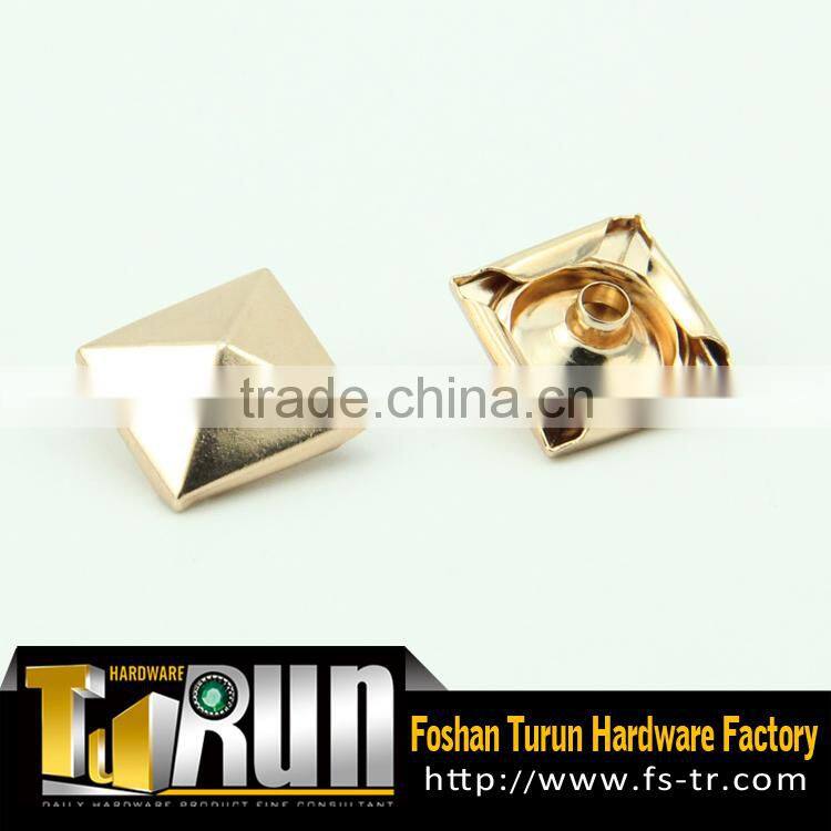 leather button rivets for women clothing dresses