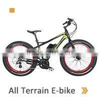 ONWAY Electric Bike Digital LED Display