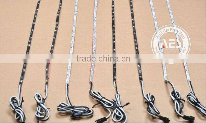 Car led strip for led lamp for car headlight