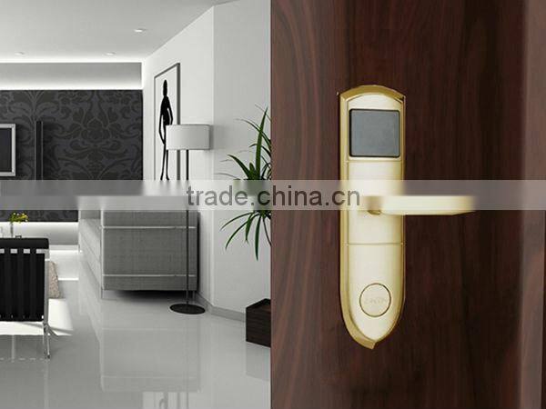 Buy door locks with strong function motor imported PCB