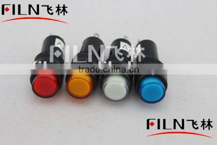 FL1-103 2 led turn indicating light lamp neon bulbs