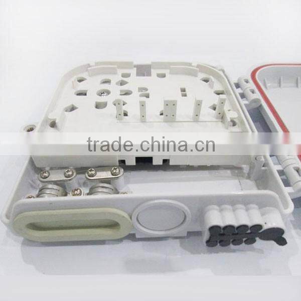 FCST02205 FTTH Outdoor Fiber Optic Function Of Terminal Box ,fiber optic junction box, fiber optic termination box