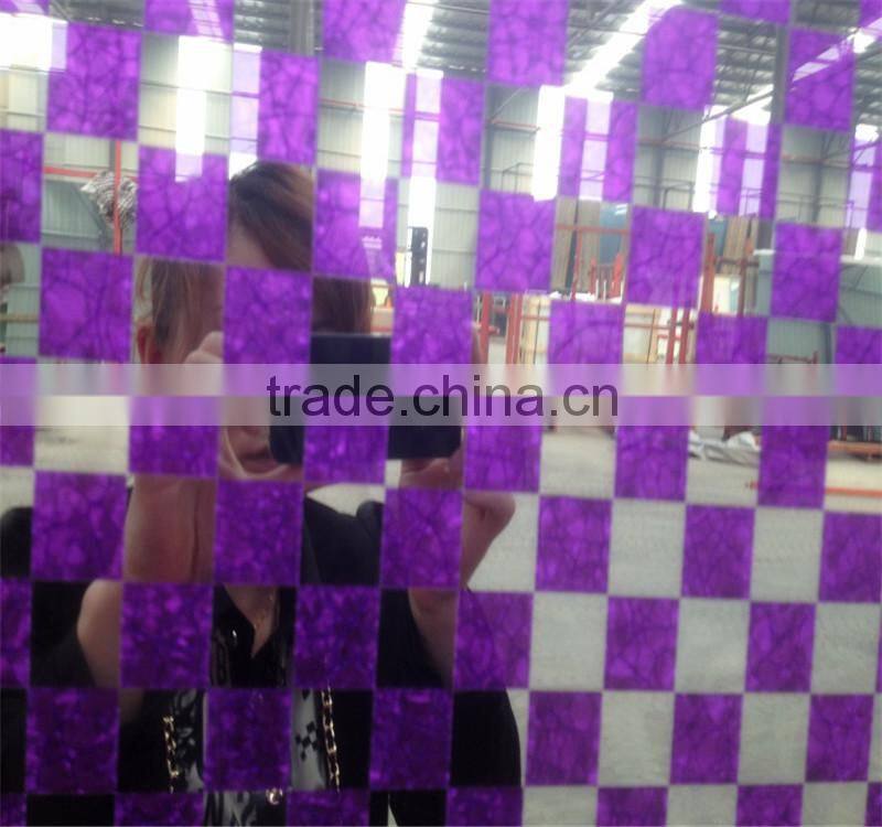 5mm glass decorative items