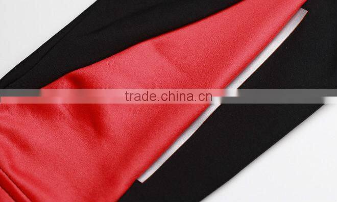 pro cycling shorts ykk zipper 4 pockets breathable cheap china cycling clothing