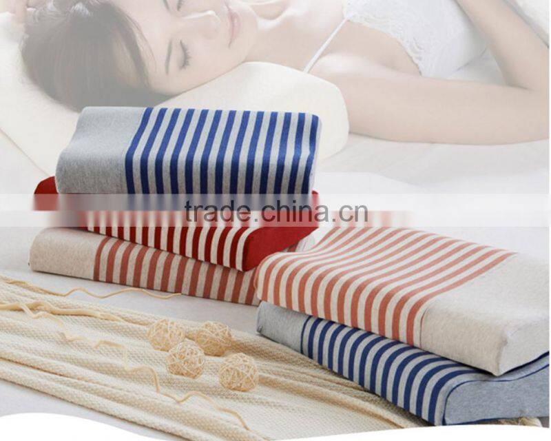 Stripe printed backrest cushion for chair,backrest cushion for cars,plush backrest cushion