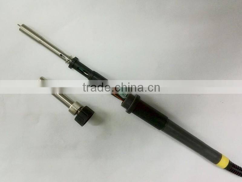 dongguan factory soldering esd gun price