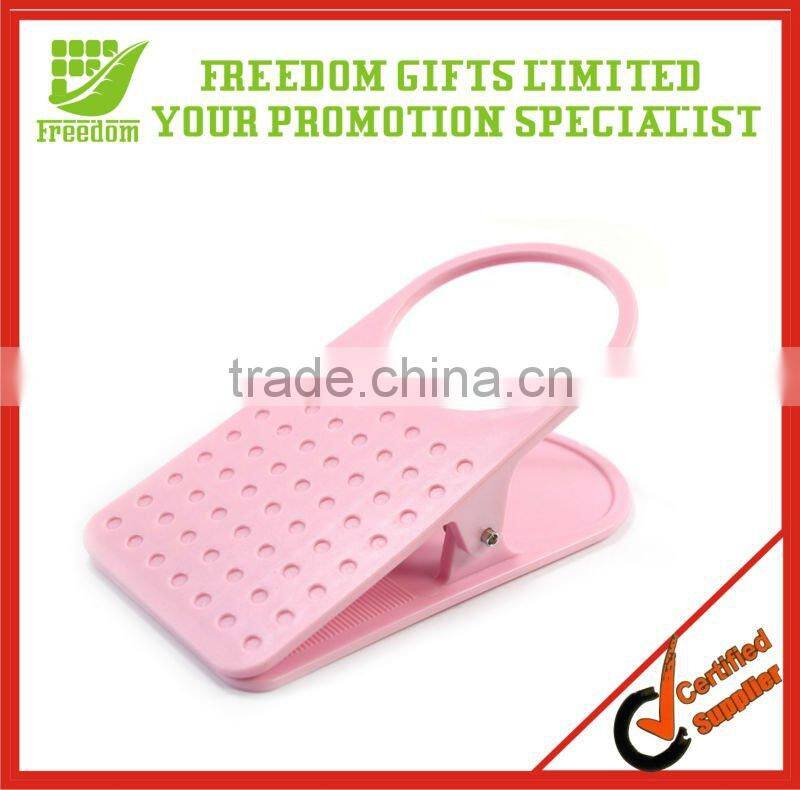 Promotional Advertising Plastic Saucer